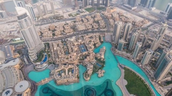 دبي الثانية عالميًا في جذب العلامات التجارية دبي الثانية عالميًا في جذب العلامات التجارية