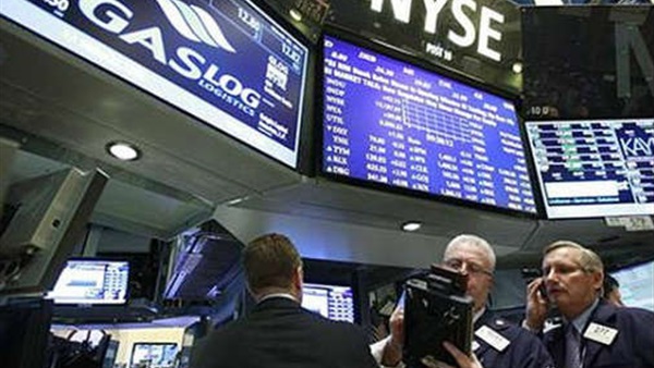 الأسهم الأمريكية تغلق على مكاسب قوية الأسهم الأمريكية تغلق على مكاسب قوية