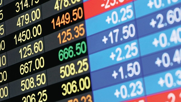 بورصة تونس تقفل على شبه استقرار