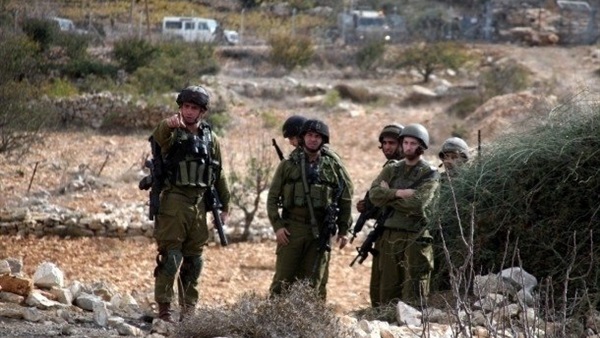 مواجهات عنيفة شمال القدس ومواصلة حصار قوات الاحتلال لقرية حزما مواجهات عنيفة شمال القدس ومواصلة حصار قوات الاحتلال لقرية حزما