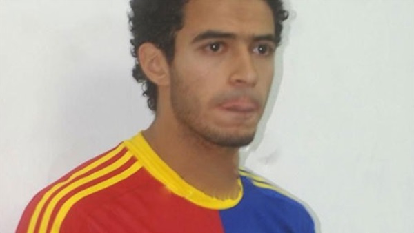 عمر جابر يعود إلى القاهرة بعد توقيعه لـ«بازل» السويسري عمر جابر يعود إلى القاهرة بعد توقيعه لـ«بازل» السويسري