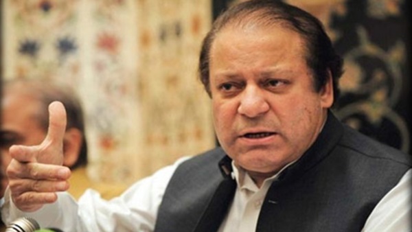 «نواز شريف» يتوجه إلى طاجيكستان لبحث العلاقات الثنائية بين البلدين