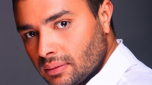 رامي صبري مغني تتر مسلسل «الخروج»