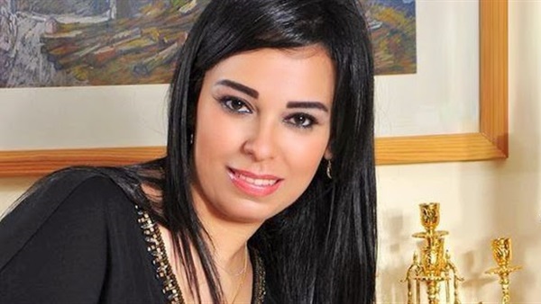 مروة ناجي تنتهي من تسجيل أغنية «يا ليلة العيد»