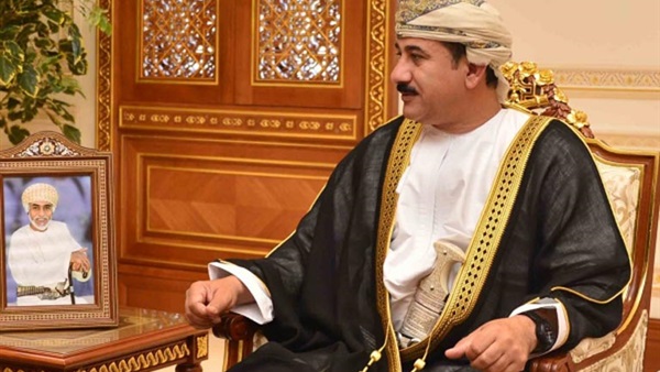 سلطنة عمان تبحث تعزيز التعاون العسكري مع أمريكا سلطنة عمان تبحث تعزيز التعاون العسكري مع أمريكا