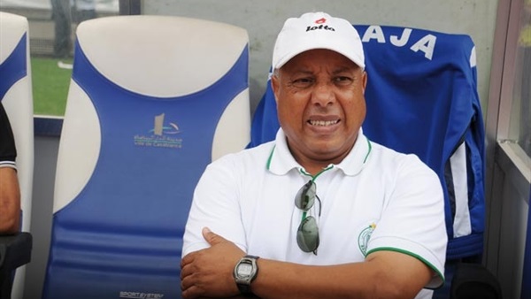 الزمالك يقترب من التعاقد مع مدرب المغرب السابق 