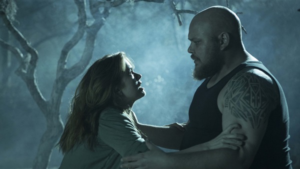 اليوم.. فيلم الرعب والإثارة Visions بدور العرض المصرية اليوم.. فيلم الرعب والإثارة Visions بدور العرض المصرية