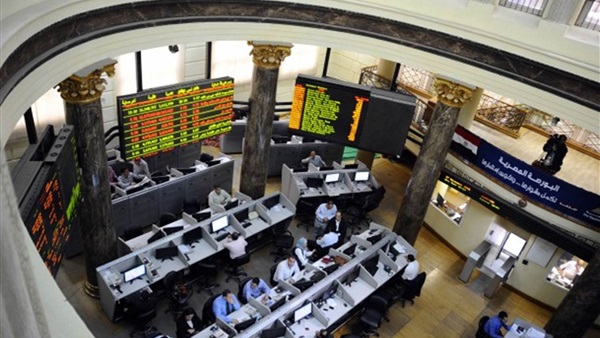 البورصة تخسر 3.7 مليار جنيه بختام جلسة اليوم البورصة تخسر 3.7 مليار جنيه بختام جلسة اليوم