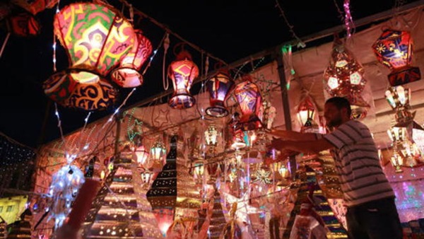 ثقافة الوادي الجديد تستعد لاستقبال شهر رمضان ثقافة الوادي الجديد تستعد لاستقبال شهر رمضان