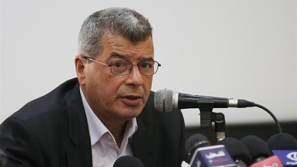 قراقع: ممارسات لا أخلاقية للأطفال الأسرى بسجون إسرائيل قراقع: ممارسات لا أخلاقية للأطفال الأسرى بسجون إسرائيل