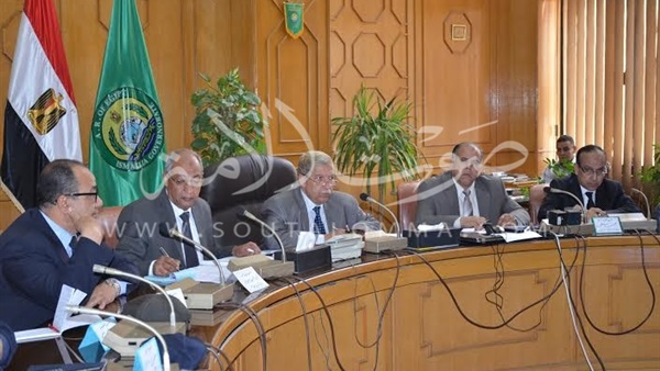 بالصور.. تنفيذي الإسماعيلية يستعرض المشروعات الخدمية بالصور.. تنفيذي الإسماعيلية يستعرض المشروعات الخدمية