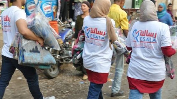 مستشفيات «رسالة» تفتح أبوابها لمصابي «الرويعي» مستشفيات «رسالة» تفتح أبوابها لمصابي «الرويعي»
