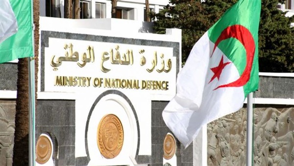 الدفاع الجزائرية تعلن مقتل 7 إرهابيين شرق العاصمة