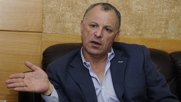 «أبوريدة» يحضر إجتماع الجبلاية الأربعاء «أبوريدة» يحضر إجتماع الجبلاية الأربعاء