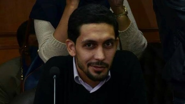 على نصير: أتمنى دخول الجماهير لمباراة الكونغو على نصير: أتمنى دخول الجماهير لمباراة الكونغو
