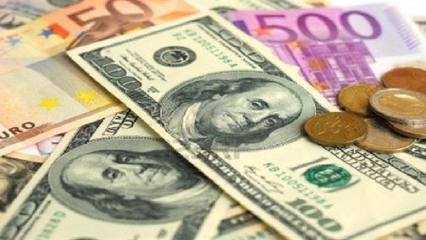 الدولار ينخفض أمام العملات الرئيسية بعد جلستين من الانتعاش الدولار ينخفض أمام العملات الرئيسية بعد جلستين من الانتعاش