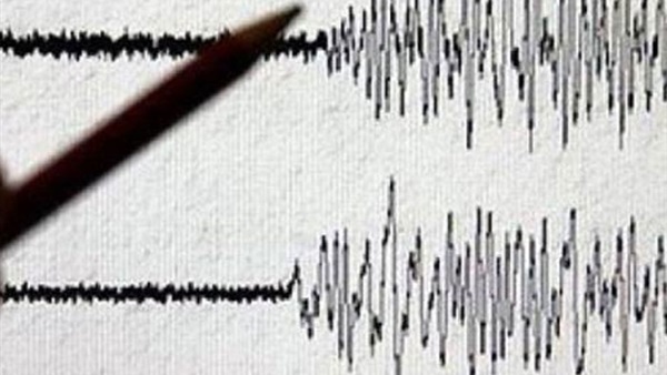 زلزال بقوة 5.6 يضرب شمال شرق تايوان