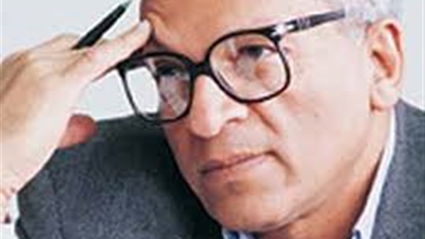 وزير الثقافة ينعي الأديب العالمي جمال الغيطاني وزير الثقافة ينعي الأديب العالمي جمال الغيطاني