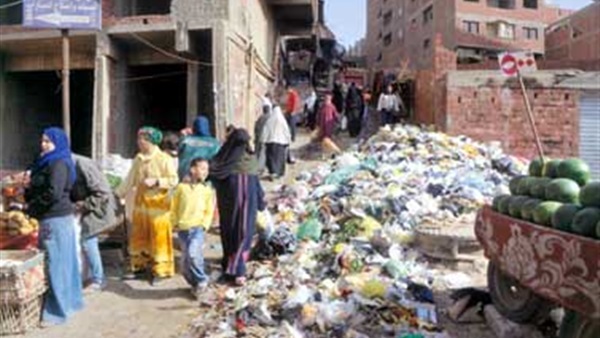 السيسي: 850 ألف مواطن يعيشون في العشوائيات ولا يريدون مغادرتها السيسي: 850 ألف مواطن يعيشون في العشوائيات ولا يريدون مغادرتها