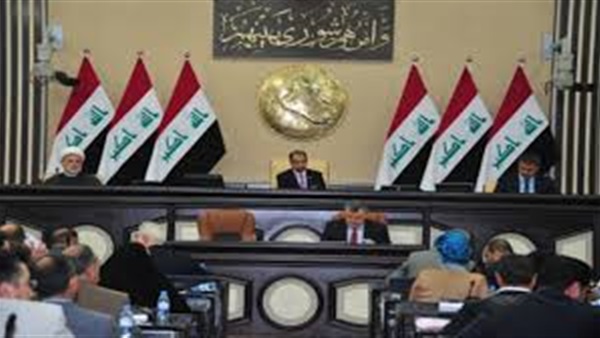 رئاسة برلمان العراق تدعو اللجان الأمنية والمالية لاجتماع خاص.. الأحد رئاسة برلمان العراق تدعو اللجان الأمنية والمالية لاجتماع خاص.. الأحد