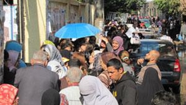 غرفة عمليات الأقصر تبدأ عملها فى رصد الانتخابات البرلمانية غرفة عمليات الأقصر تبدأ عملها فى رصد الانتخابات البرلمانية