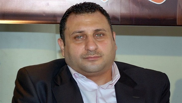 اليوم.. «ماعت» تبدأ قوافل الاستعراض الدوري الشامل بـ«الوادي الجديد» اليوم.. «ماعت» تبدأ قوافل الاستعراض الدوري الشامل بـ«الوادي الجديد»