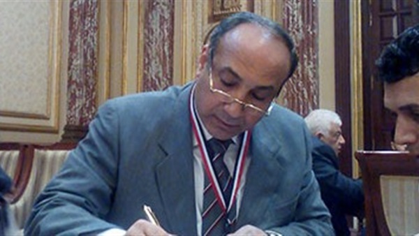 نائب برلماني: ندعم التمريض ونقدم التشريعات اللازمة لهم نائب برلماني: ندعم التمريض ونقدم التشريعات اللازمة لهم