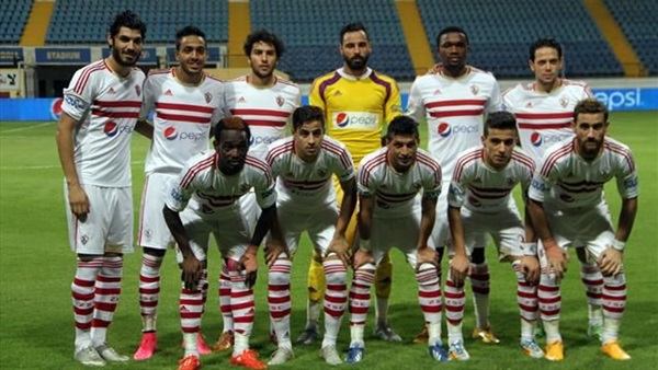 ننشر التشكيل المتوقع لـ«الزمالك» أمام بتروجيت ننشر التشكيل المتوقع لـ«الزمالك» أمام بتروجيت