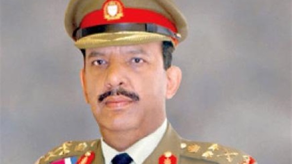 مباحثات عسكرية بالمنامة بين قائد قوة دفاع البحرين وقائد القوات المركزية الأمريكية مباحثات عسكرية بالمنامة بين قائد قوة دفاع البحرين وقائد القوات المركزية الأمريكية