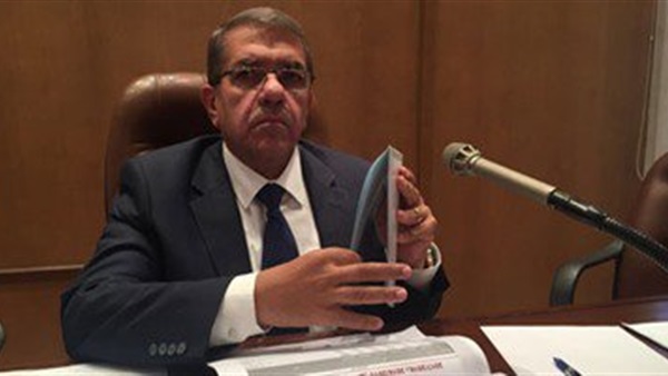 «المالية»: 9.2 مليار جنيه إتاحات لبعض الوزارات لتدبير احتياجات المواطنين «المالية»: 9.2 مليار جنيه إتاحات لبعض الوزارات لتدبير احتياجات المواطنين