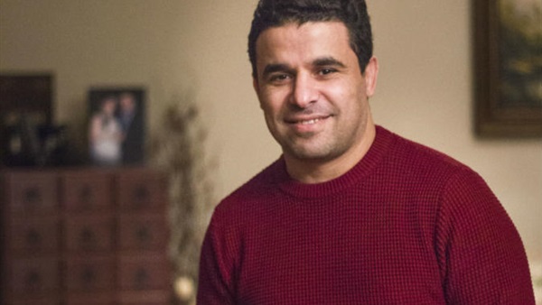 «الغندور» يعتذر رسمياً عن منصب مدير فني ناشئين الزمالك «الغندور» يعتذر رسمياً عن منصب مدير فني ناشئين الزمالك