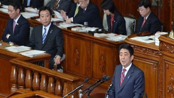    اليابان تنفي دفع رشاو مالية لنيل استضافة أولمبياد 2020
