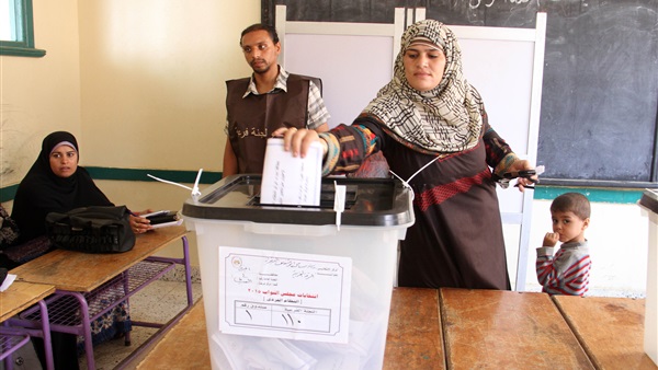 عمليات مجلس الدولة: الإقبال لا زال محدود علي الانتخابات عمليات مجلس الدولة: الإقبال لا زال محدود علي الانتخابات