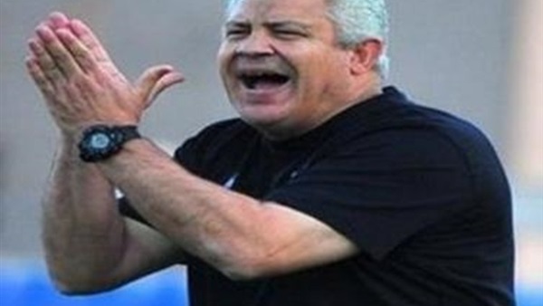 حلمي: غيرت في تشكيل الزمالك بسبب بتروجيت