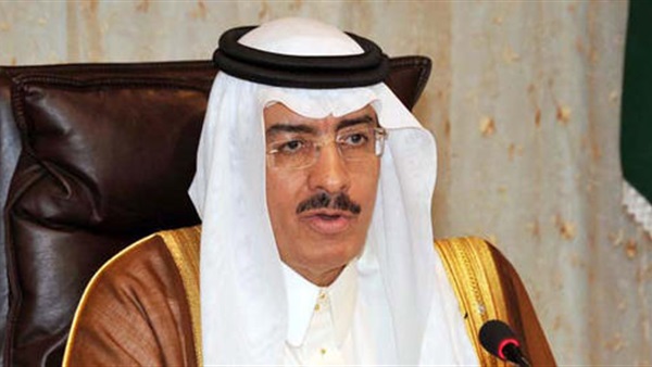 السعودية ترشح الدكتور حجار لرئاسة البنك الإسلامي السعودية ترشح الدكتور حجار لرئاسة البنك الإسلامي