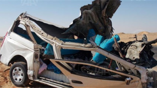 بالصور ..توافد كثيف من الناخبين بقرية «الإخوان» ببني سويف