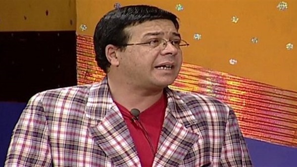 بالفيديو.. أول تعليق لأحمد آدم بعد «حلقة حلب» بالفيديو.. أول تعليق لأحمد آدم بعد «حلقة حلب»