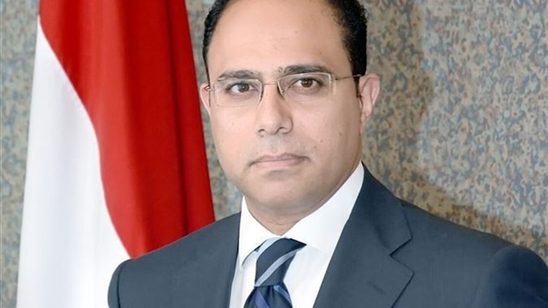 «الخارجية»: مصر تتبني عددًا من المبادرات لمكافحة التطرف والإرهاب «الخارجية»: مصر تتبني عددًا من المبادرات لمكافحة التطرف والإرهاب