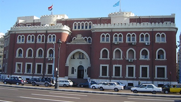 إغلاق باب الترشح لمنصب رئيس جامعة الإسكندرية إغلاق باب الترشح لمنصب رئيس جامعة الإسكندرية