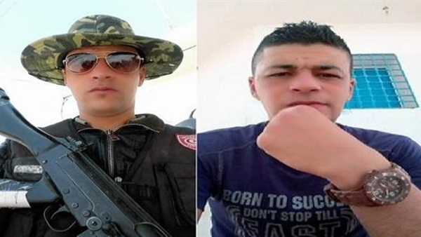 تونس: عسكري يتنبأ بموته قبل أسبوع في المواجهات مع الإرهابيين تونس: عسكري يتنبأ بموته قبل أسبوع في المواجهات مع الإرهابيين