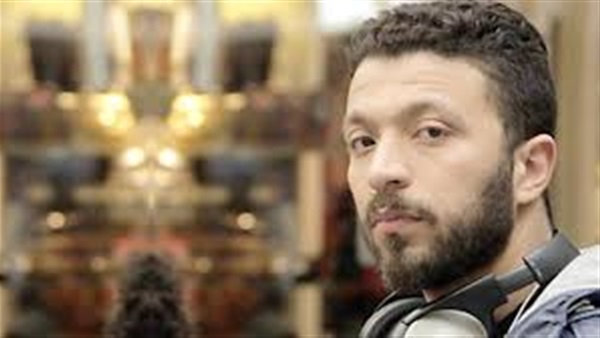 أحمد خالد موسى يقترب من انتهاء تصوير «الميزان» أحمد خالد موسى يقترب من انتهاء تصوير «الميزان»