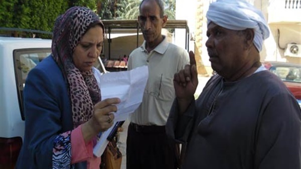 افتتاح مركز أمراض الكبد وفيروس سي بالأقصر الأسبوع المقبل افتتاح مركز أمراض الكبد وفيروس سي بالأقصر الأسبوع المقبل