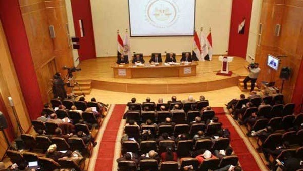 العليا للانتخابات:2.27 نسبة التصويت فى الداخل حتى الآن العليا للانتخابات:2.27 نسبة التصويت فى الداخل حتى الآن