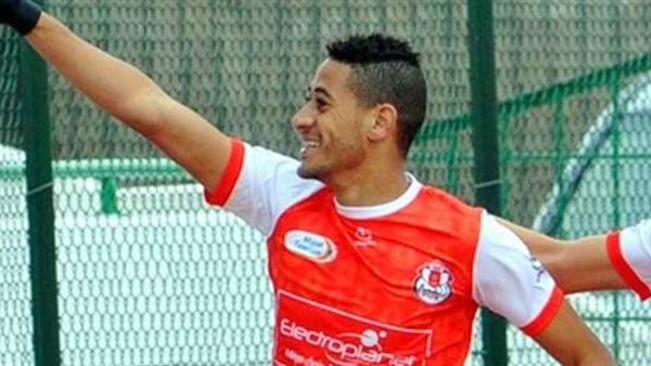 «أمير مرتضى» يقود مفاوضات الزمالك مع هداف الدوري المغربي «أمير مرتضى» يقود مفاوضات الزمالك مع هداف الدوري المغربي