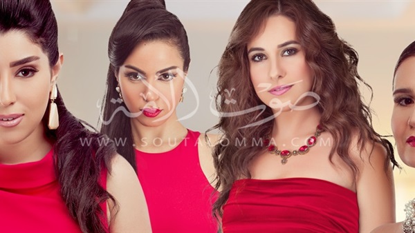 اليوم..عرض مسلسل «البيوت أسرار»" 