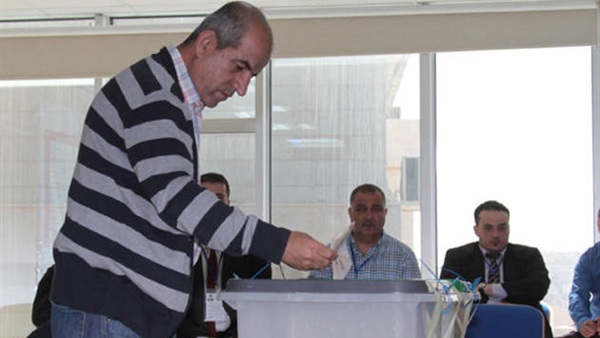 بدء فرز انتخابات النواب في الخارج.. وانتهاء التصويت فى ملبورن وطوكيو بدء فرز انتخابات النواب في الخارج.. وانتهاء التصويت فى ملبورن وطوكيو