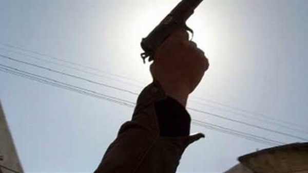 حبس أمين شرطة أطلق النار على مواطنين 4 أيام بالبحيرة حبس أمين شرطة أطلق النار على مواطنين 4 أيام بالبحيرة