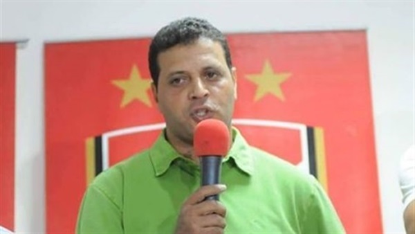 الأهلي: أغلقنا ملف أسوان ودراسة الإنتاج الحربي مهمتنا الأن الأهلي: أغلقنا ملف أسوان ودراسة الإنتاج الحربي مهمتنا الأن