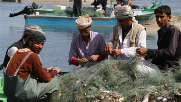 انطلاق موسم الصيد ببحيرة البردويل