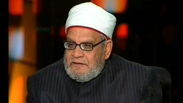 أحمد كريمة يوضح مصير والداي «الرسول» أحمد كريمة يوضح مصير والداي «الرسول»